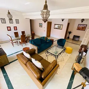  Apartment De Standing Hivernage