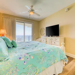 Sterling Breeze Panama City Beach