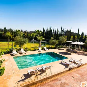 Farm stay Ferme D'hote Zomorroda