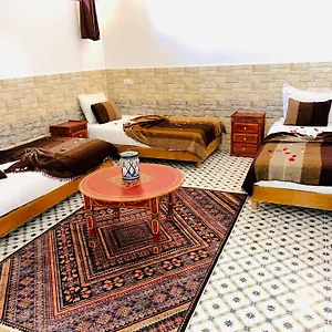  Apartment Al Bahja Family