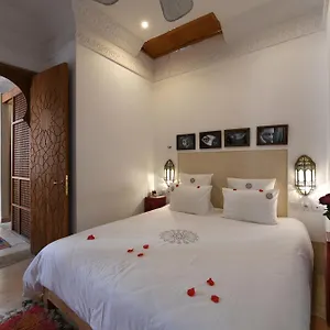 Riad Dar Justo Boutique &, Marrakesh